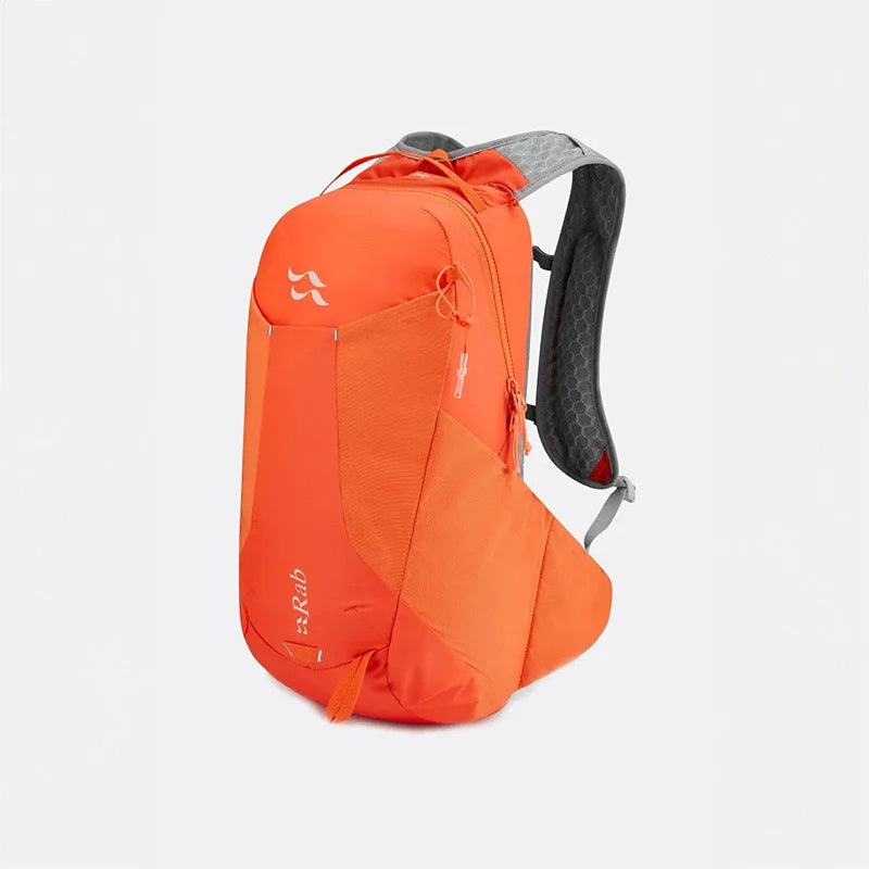 Rab Aeon Lt 18 Litre Lightweight Pack Colour Orange