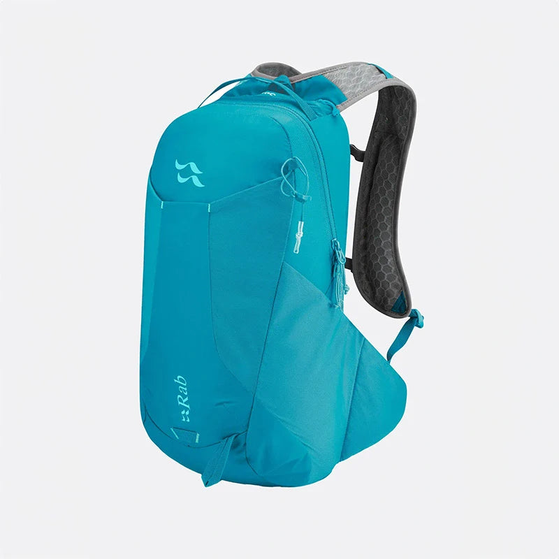 Rab Aeon Lt 18 Litre Lightweight Pack Colour Blue