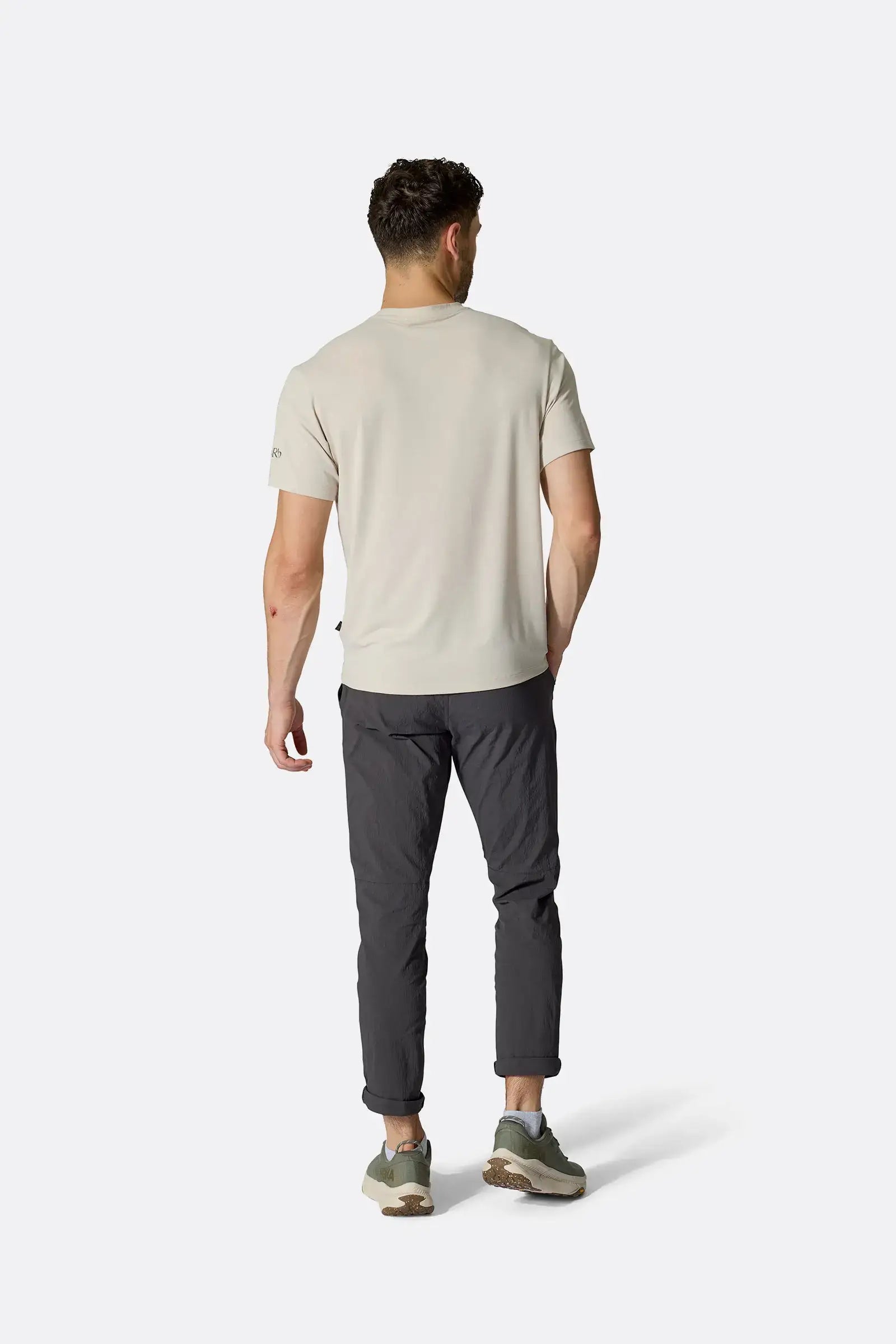 Rab Agden Mens Pants - Regular