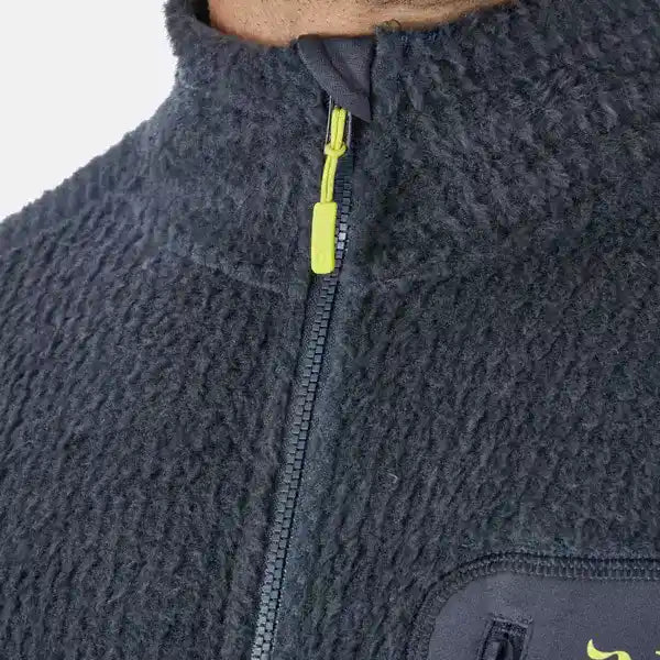 Rab Alpha Flash Men's Fleece Jacket