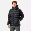 Rab Axion Pro Mens Hooded Down Jacket