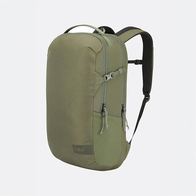 Rab Depot 22 Litre Daypack 1 Colour Olive