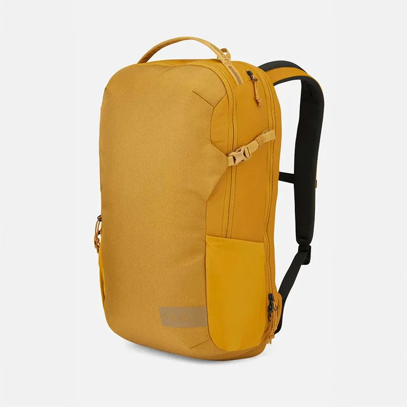 Rab Depot 22 Litre Daypack 1 Colour Yellow