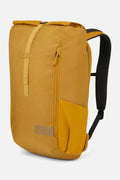 Rab Depot 25 Litre Daypack Colour Yellow