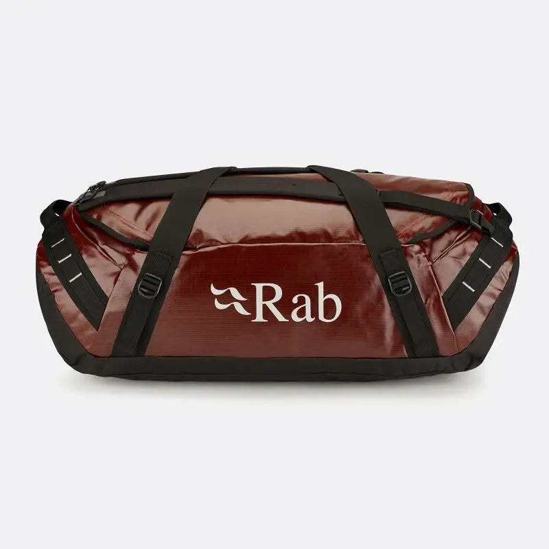Rab Expedition Kit Bag II 80 Litre Travel Pack