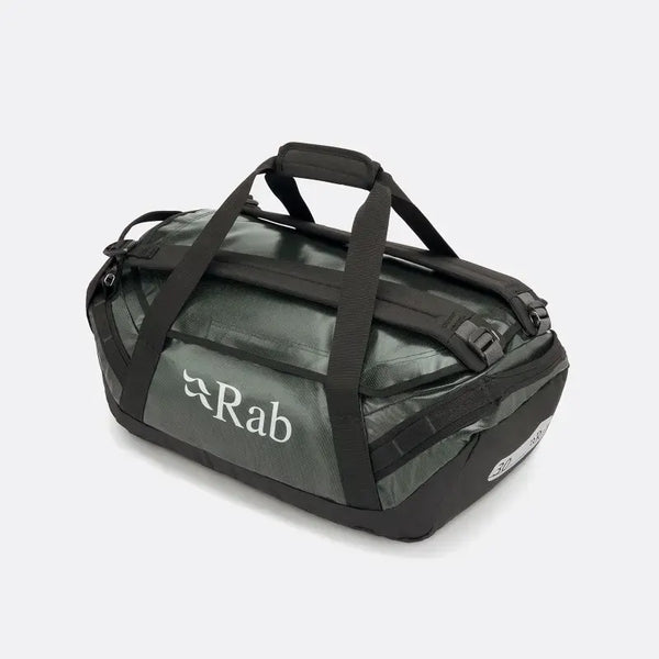 Rab Expedition Kit Bag II 30 Litre Travel Pack