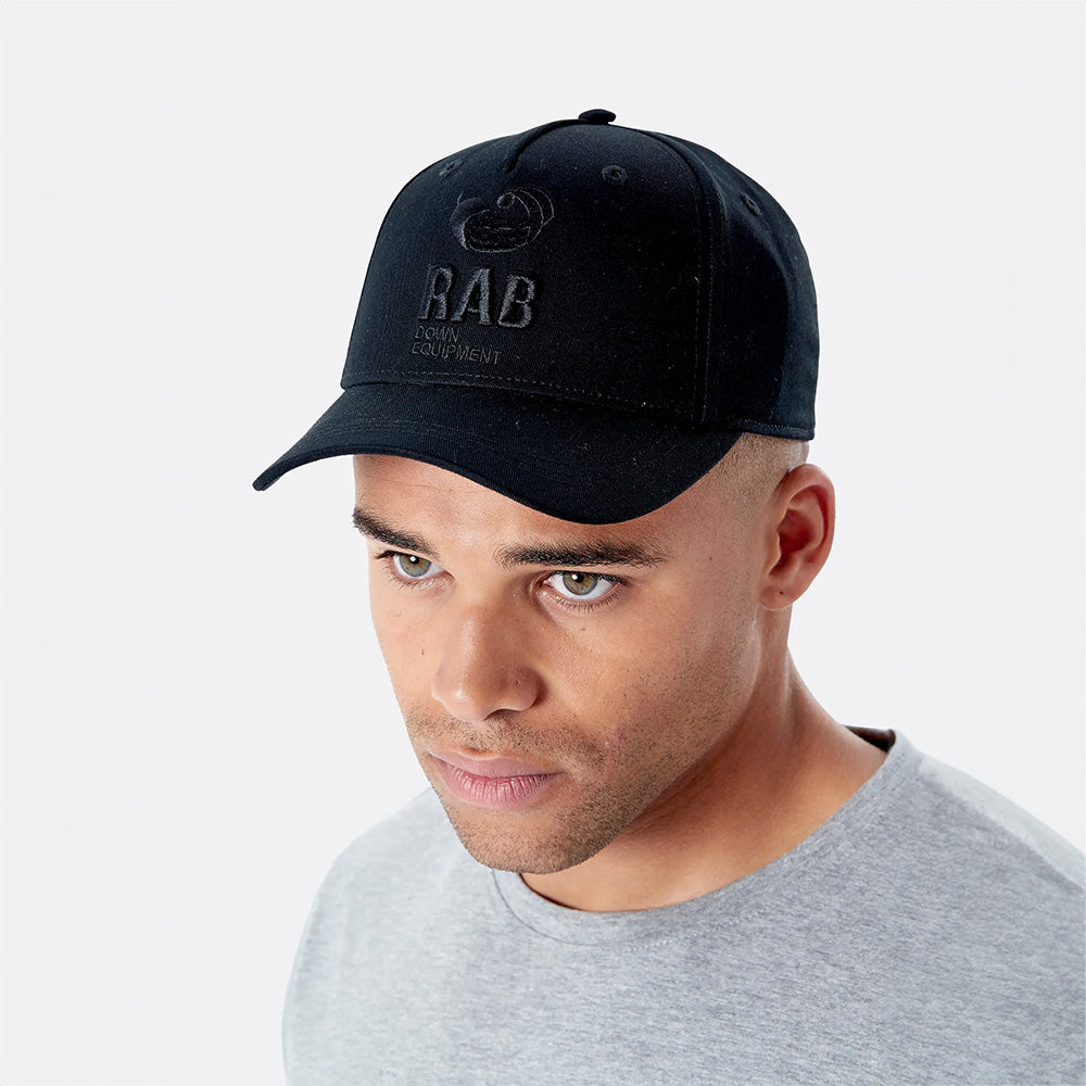 Rab Feather Cap