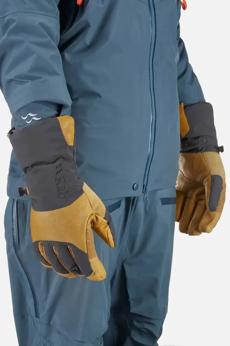 Rab Guide 2 GoreTex Gloves