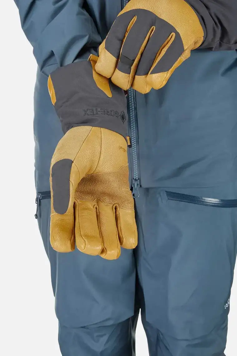 Rab Guide 2 GoreTex Gloves