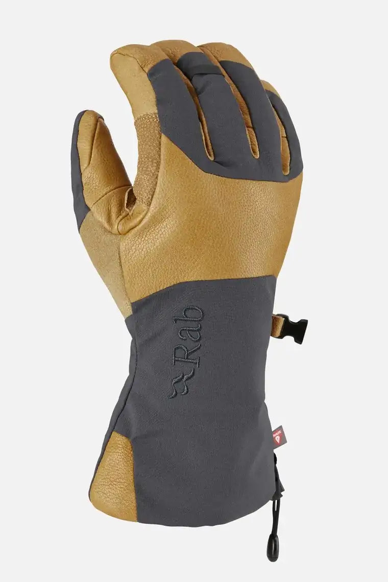 Rab Guide 2 GoreTex Gloves