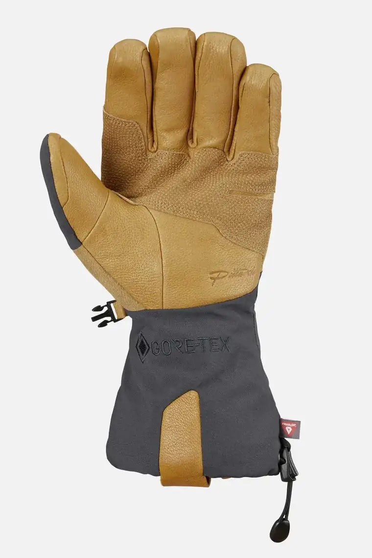 Rab Guide 2 GoreTex Gloves