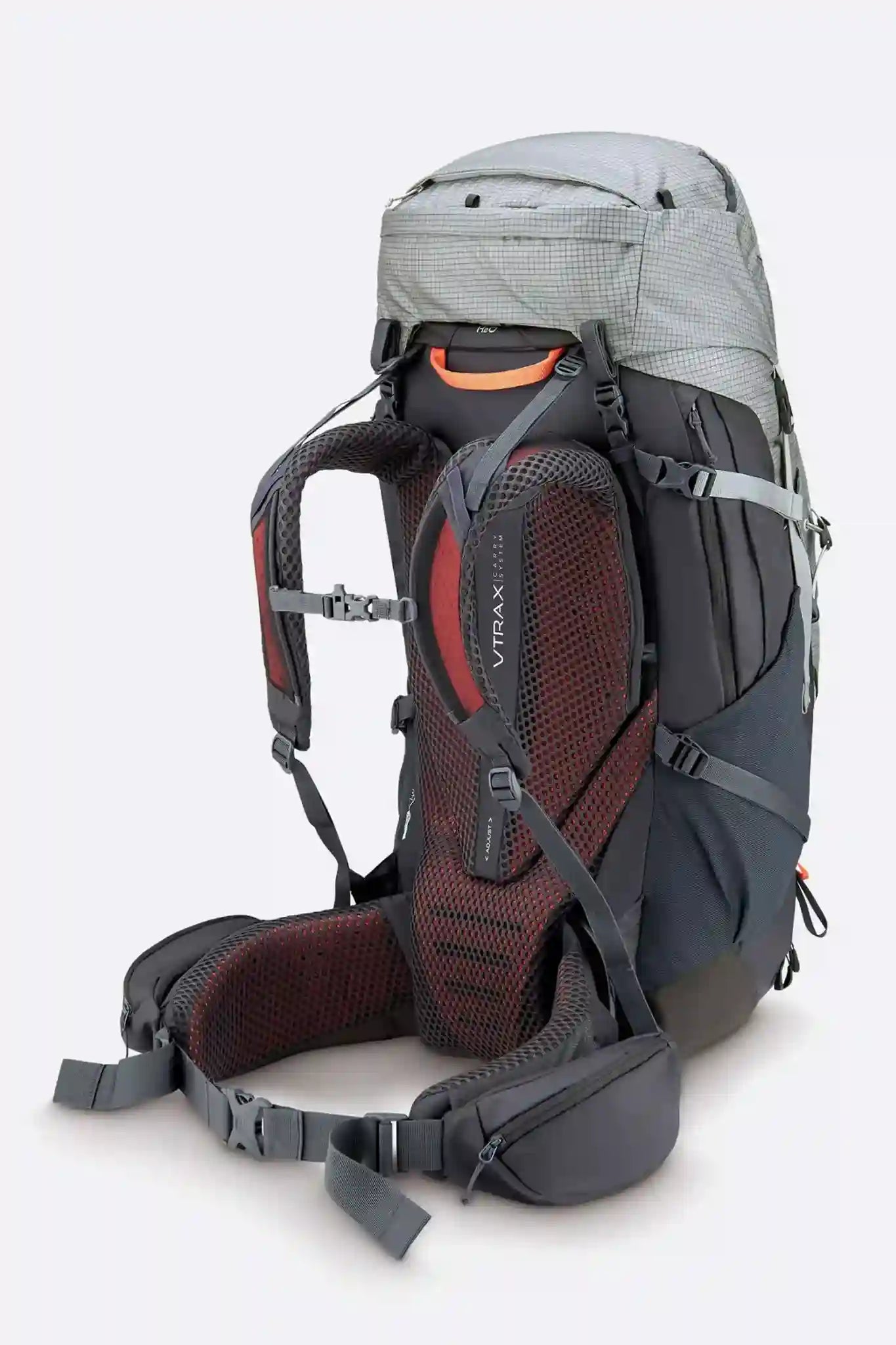 Rab Hyperon 65 Litre Mens Hiking Pack