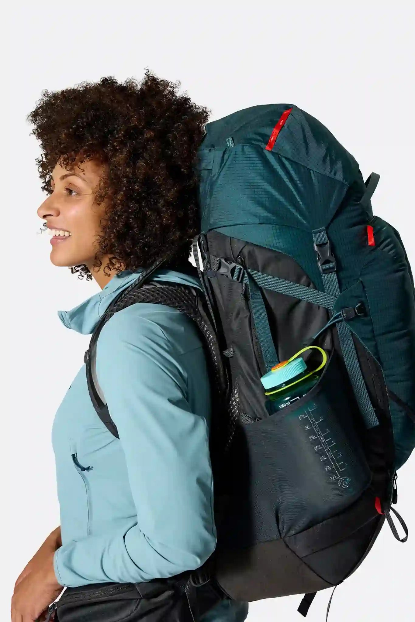 Rab Hyperon ND 65 Litre Womens Hiking Pack