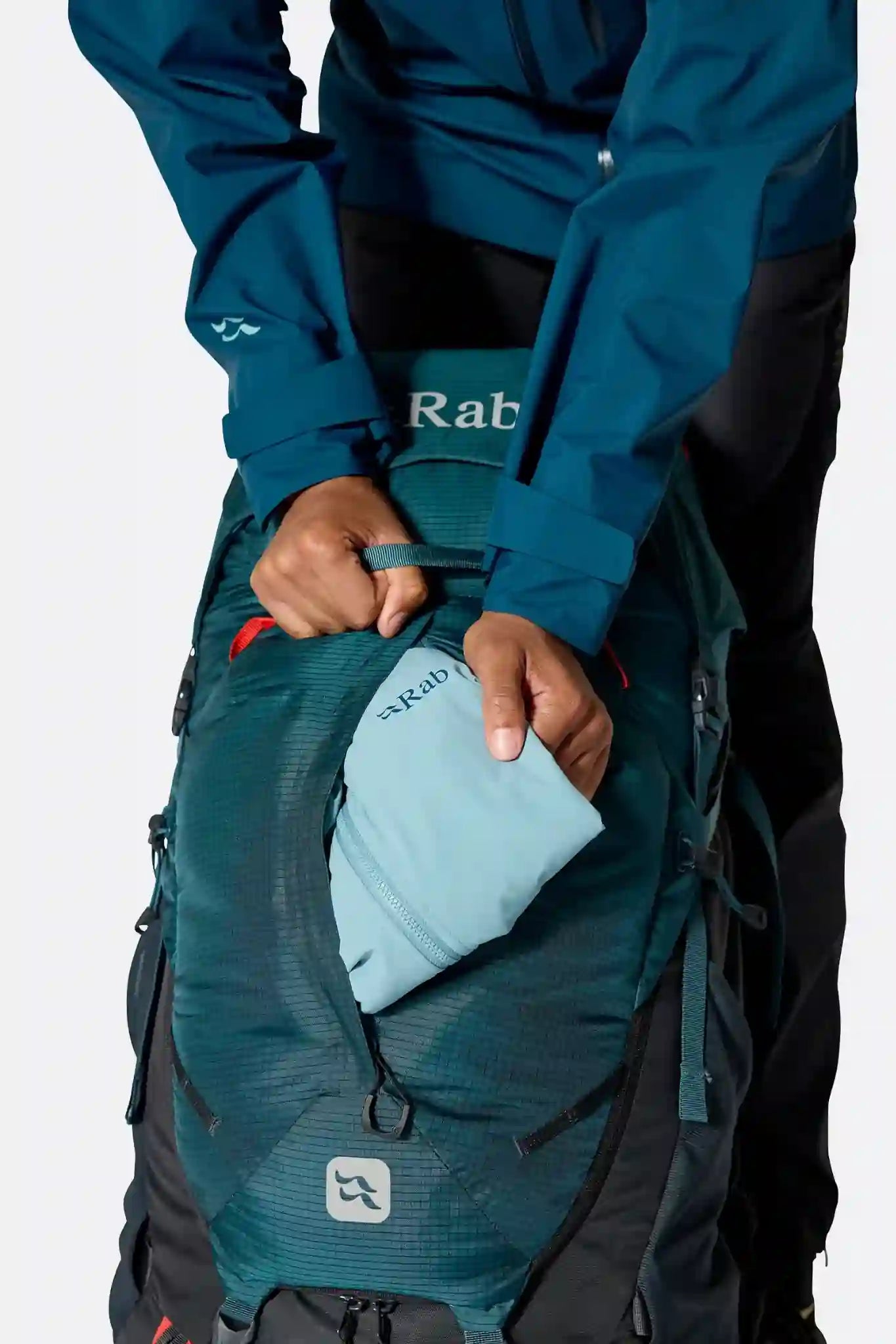 Rab Hyperon ND 65 Litre Womens Hiking Pack