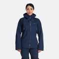 Rab Kangri GTX Womens Hooded Jacket