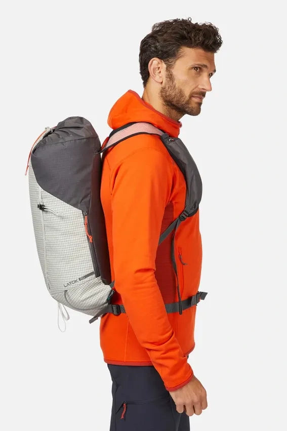 Rab Latok 20 Litre Climbing Daypack