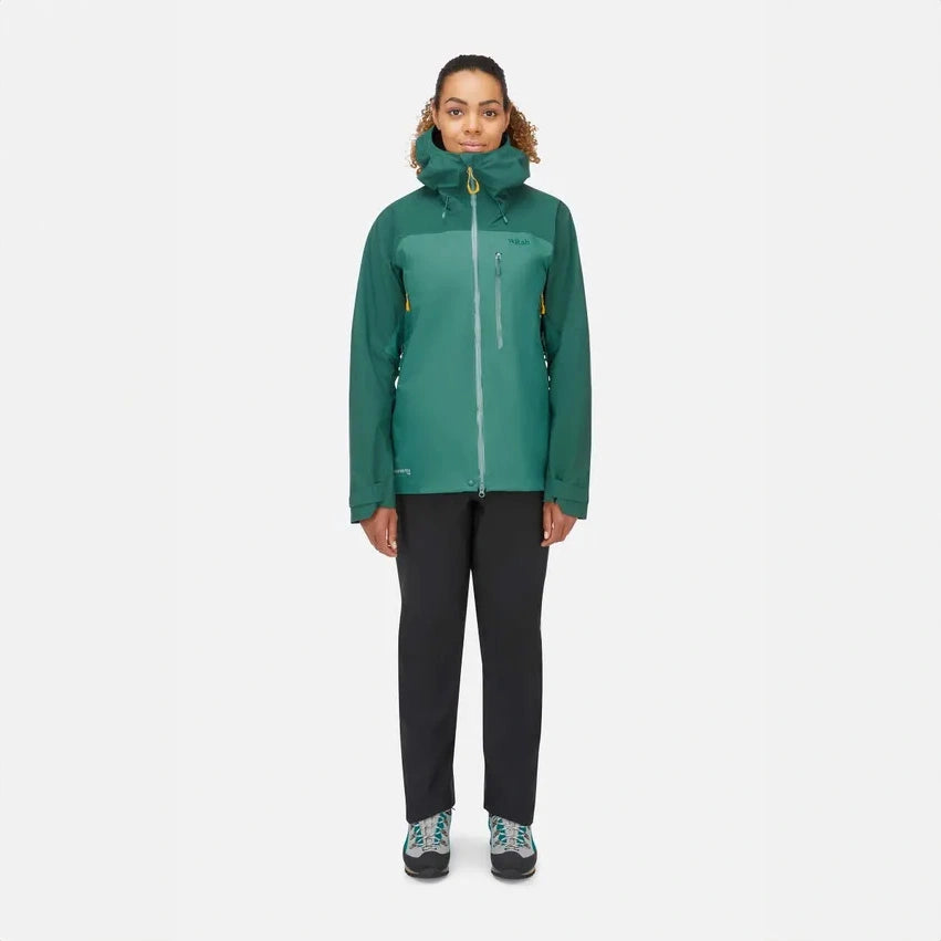 Rab Latok Mountain Gore-Tex Pro Womens Jacket