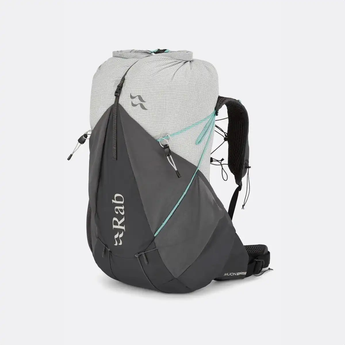 Rab Muon 40 Litre ND Womens Hiking Pack