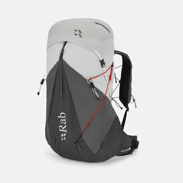 Rab Muon 50 Litre Mens Hiking Pack