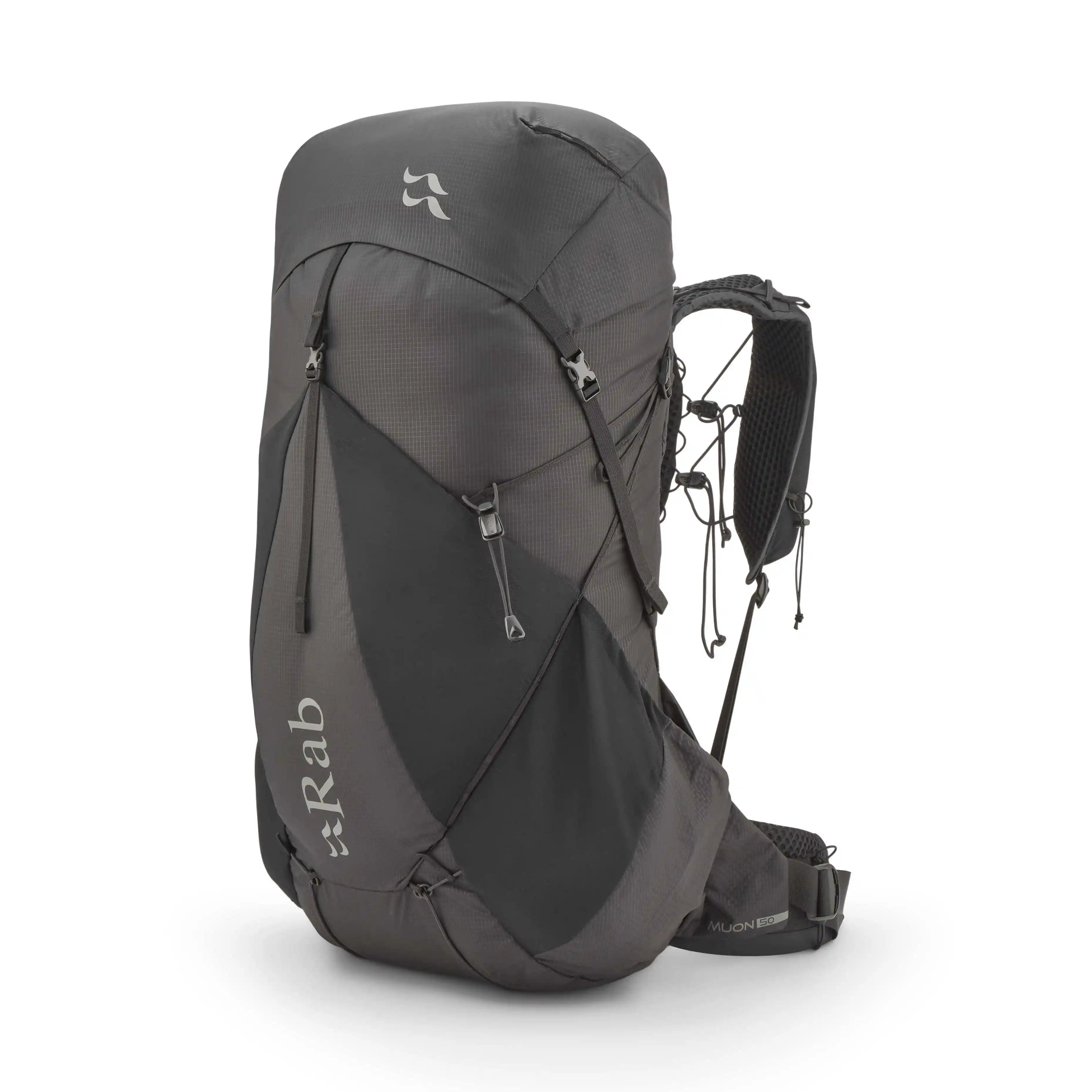 Rab Muon 50 Litre Mens Hiking Pack