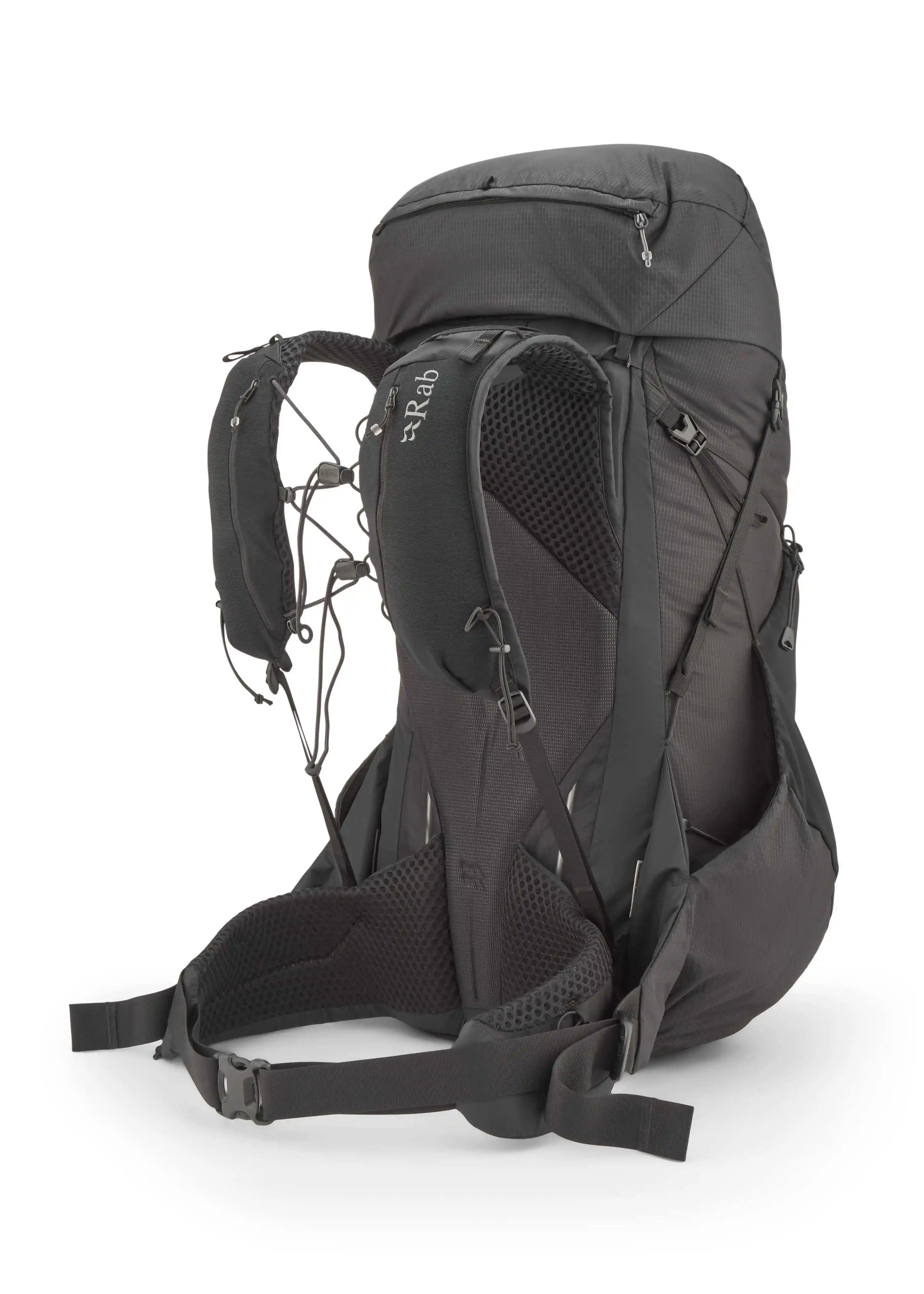 Rab Muon 50 Litre Mens Hiking Pack