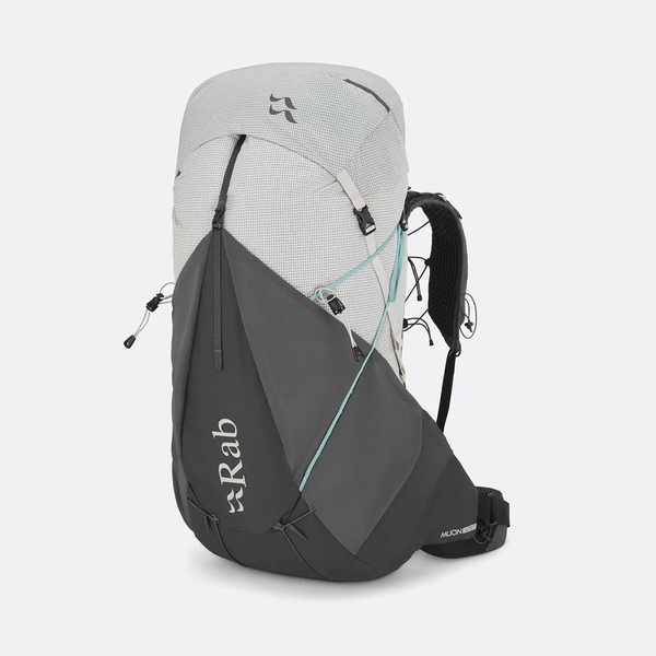 Rab Muon 50 Litre Womens Hiking Pack