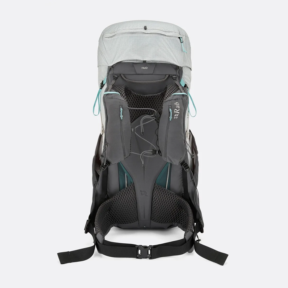 Rab Muon 50 Litre Womens Hiking Pack