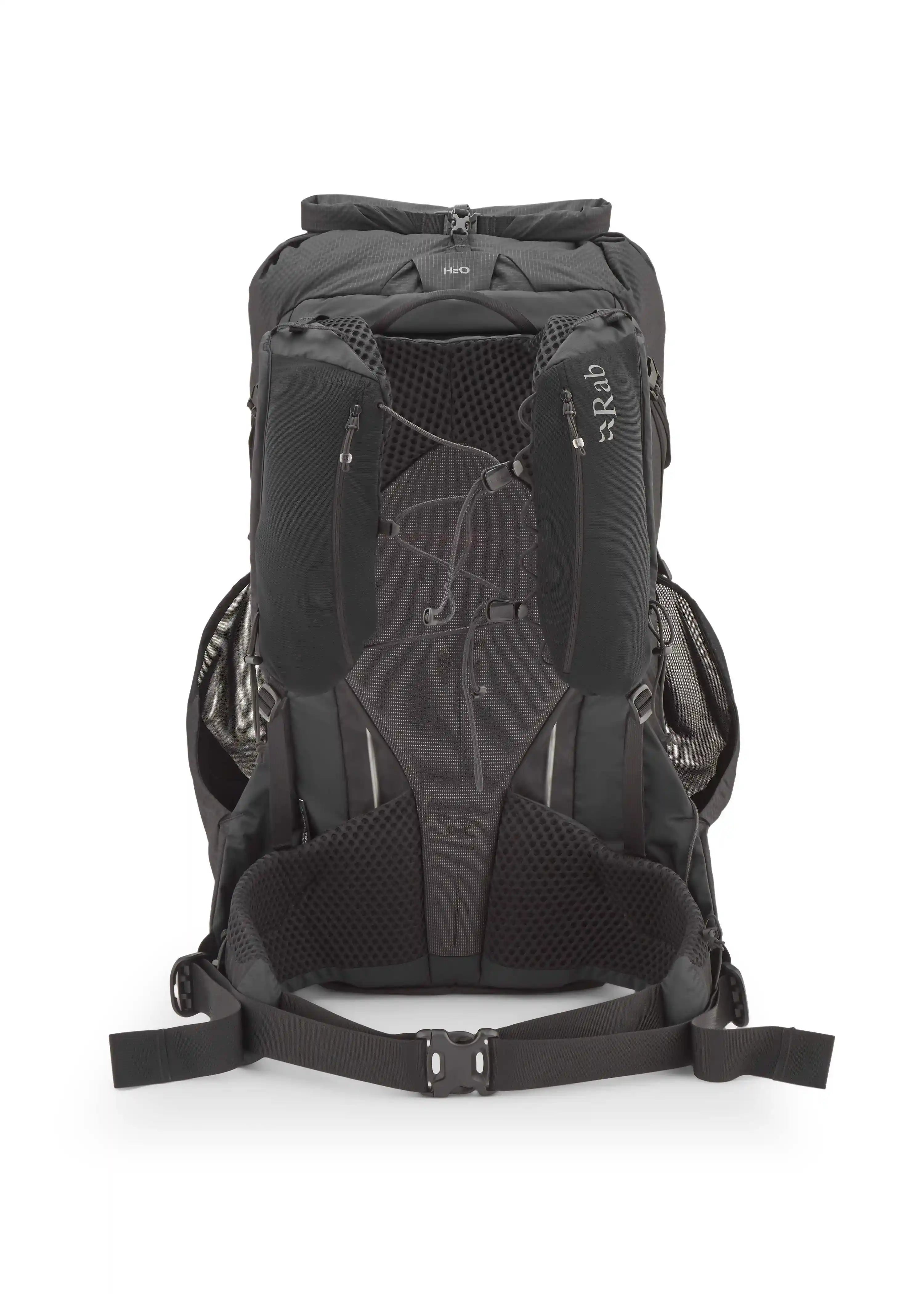 Rab Muon 40 Litre Mens Hiking Pack