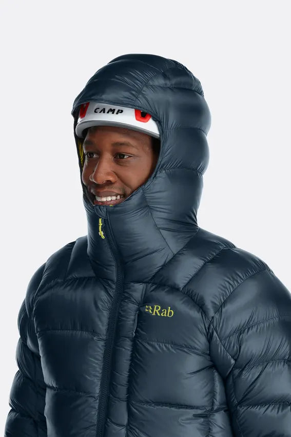 Rab Mythic Ultra Mens Down Jacket