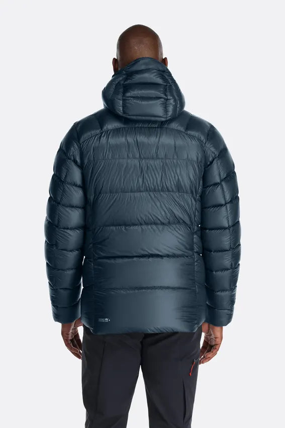 Rab Mythic Ultra Mens Down Jacket