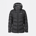 Rab Neutrino Pro Womens Hooded Down Jacket