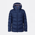 Rab Neutrino Pro Womens Hooded Down Jacket
