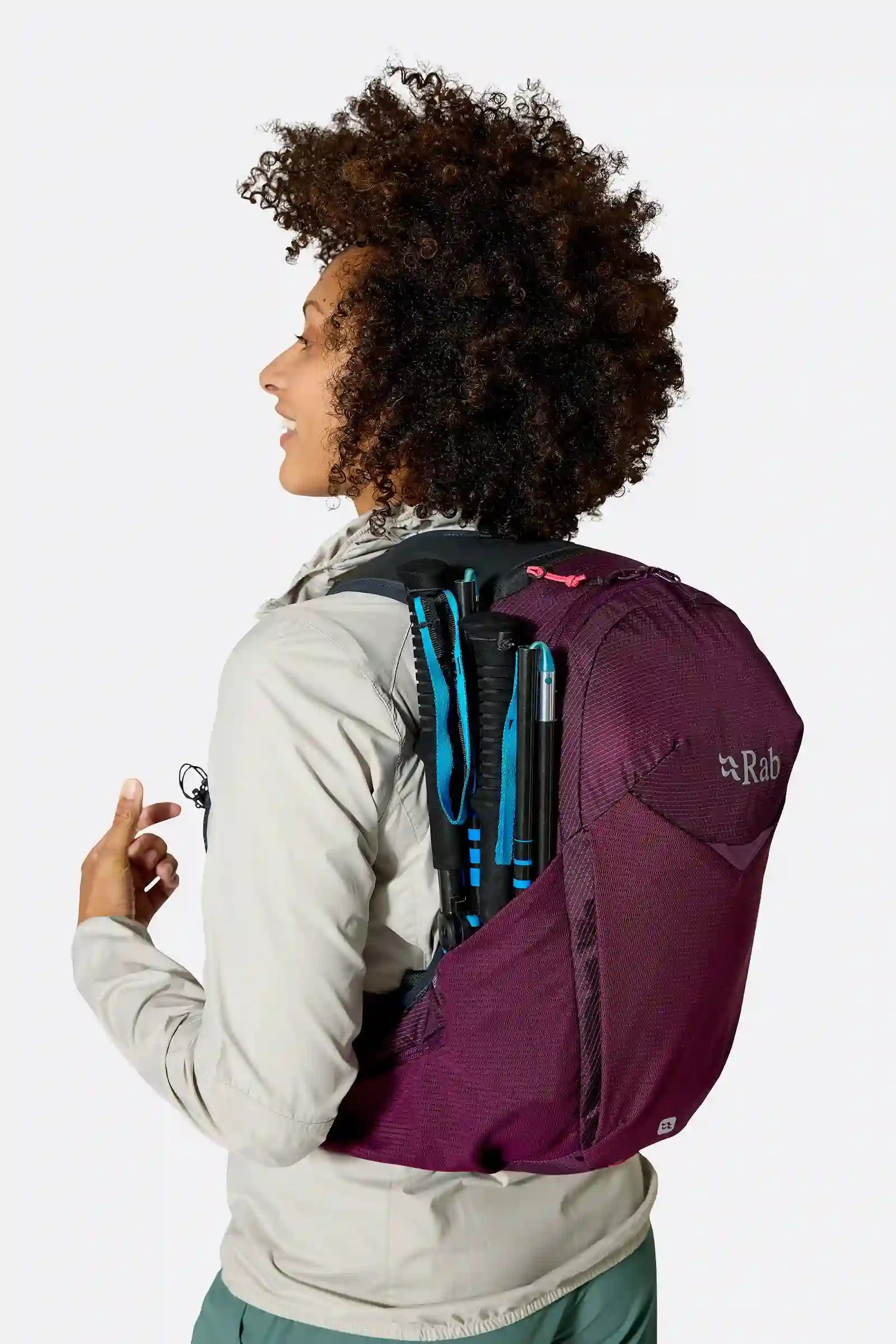 Rab Nitron 18 Litre Daypack