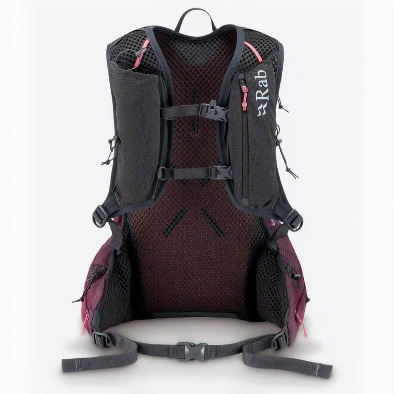 Rab Nitron 18 Litre Daypack