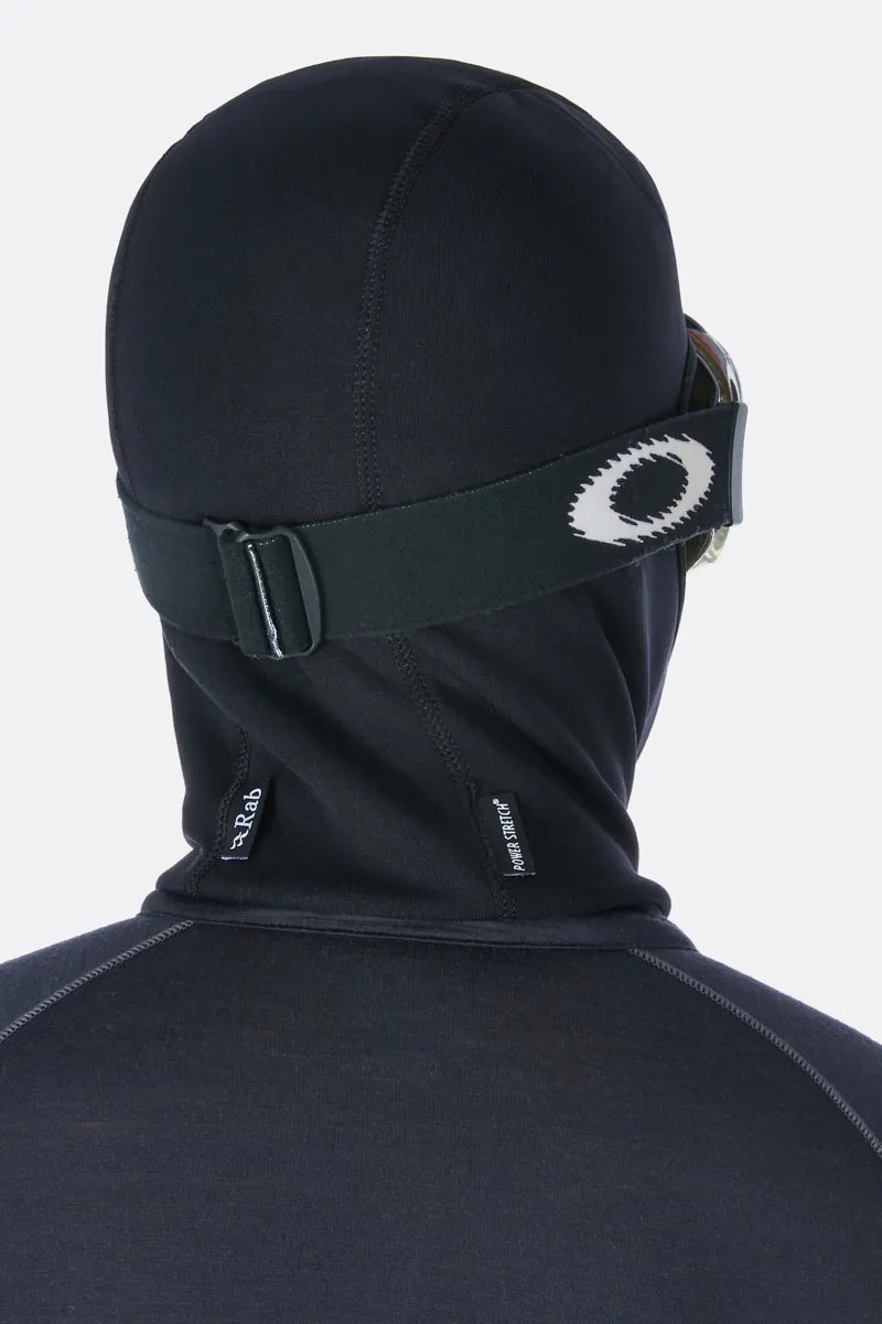 Rab Power Stretch Pro Balaclava