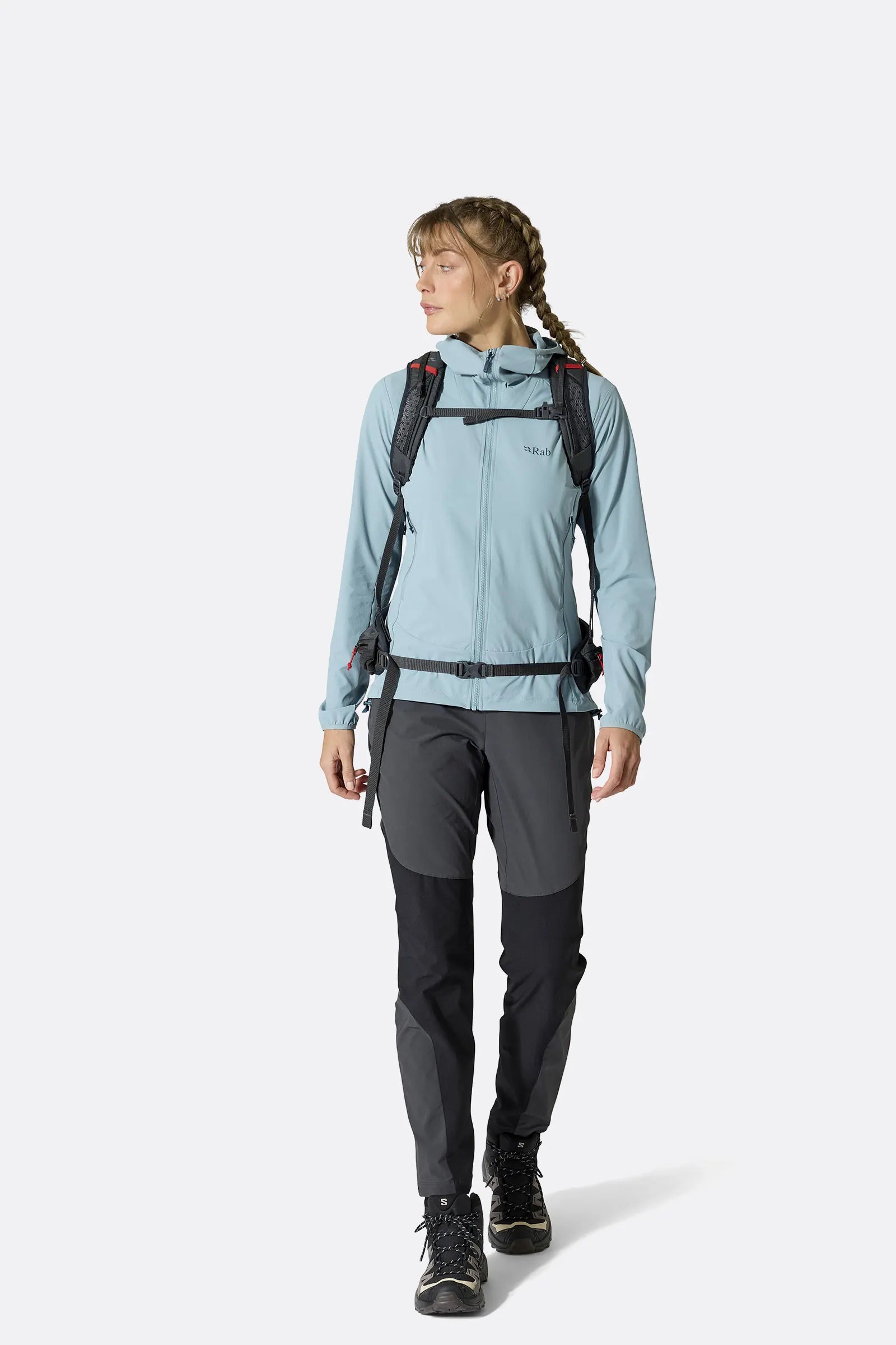 Rab Protium ND 18 Litre Womens Day Pack