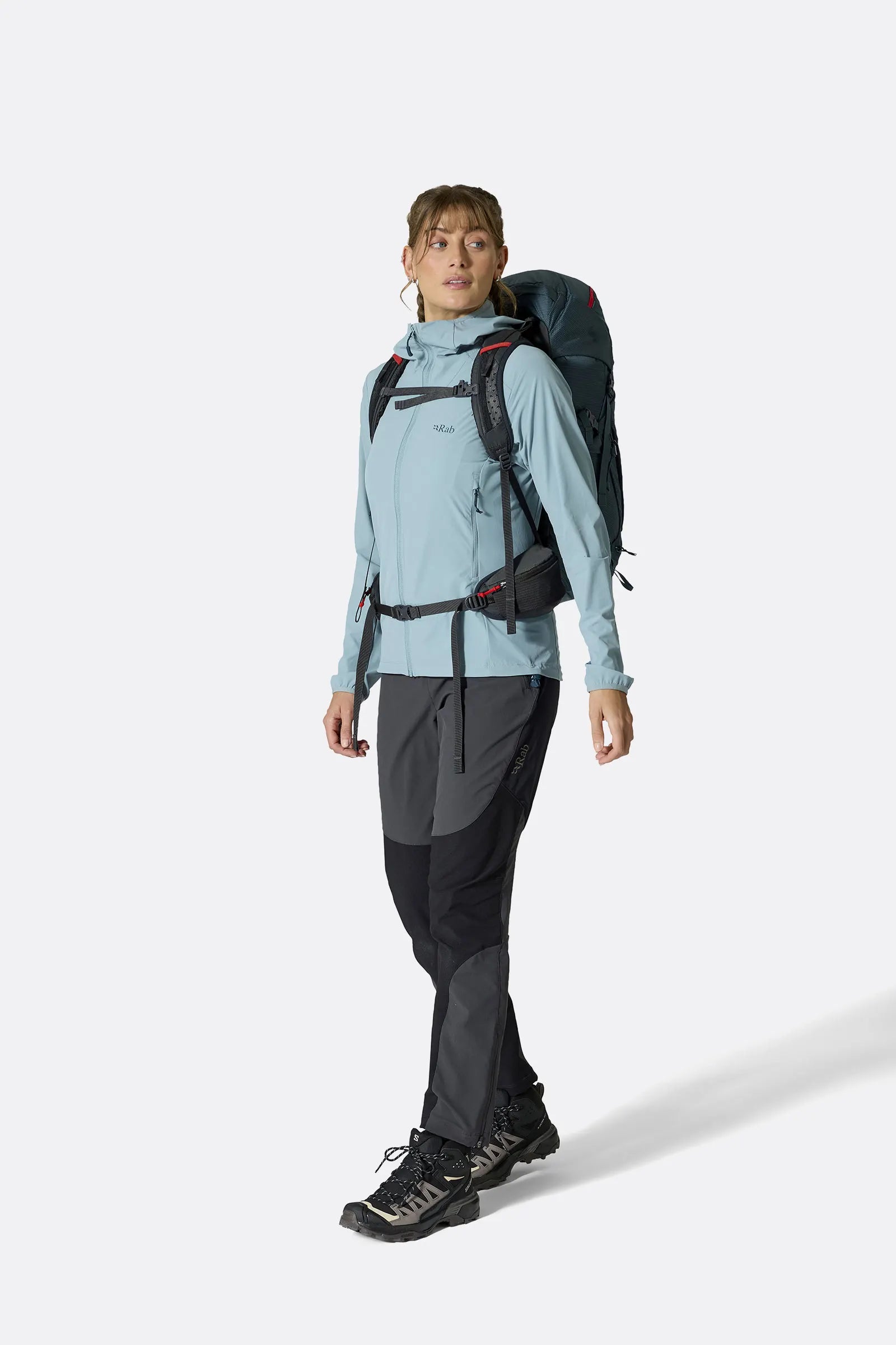 Rab Protium ND 33 Litre Womens Hiking Pack