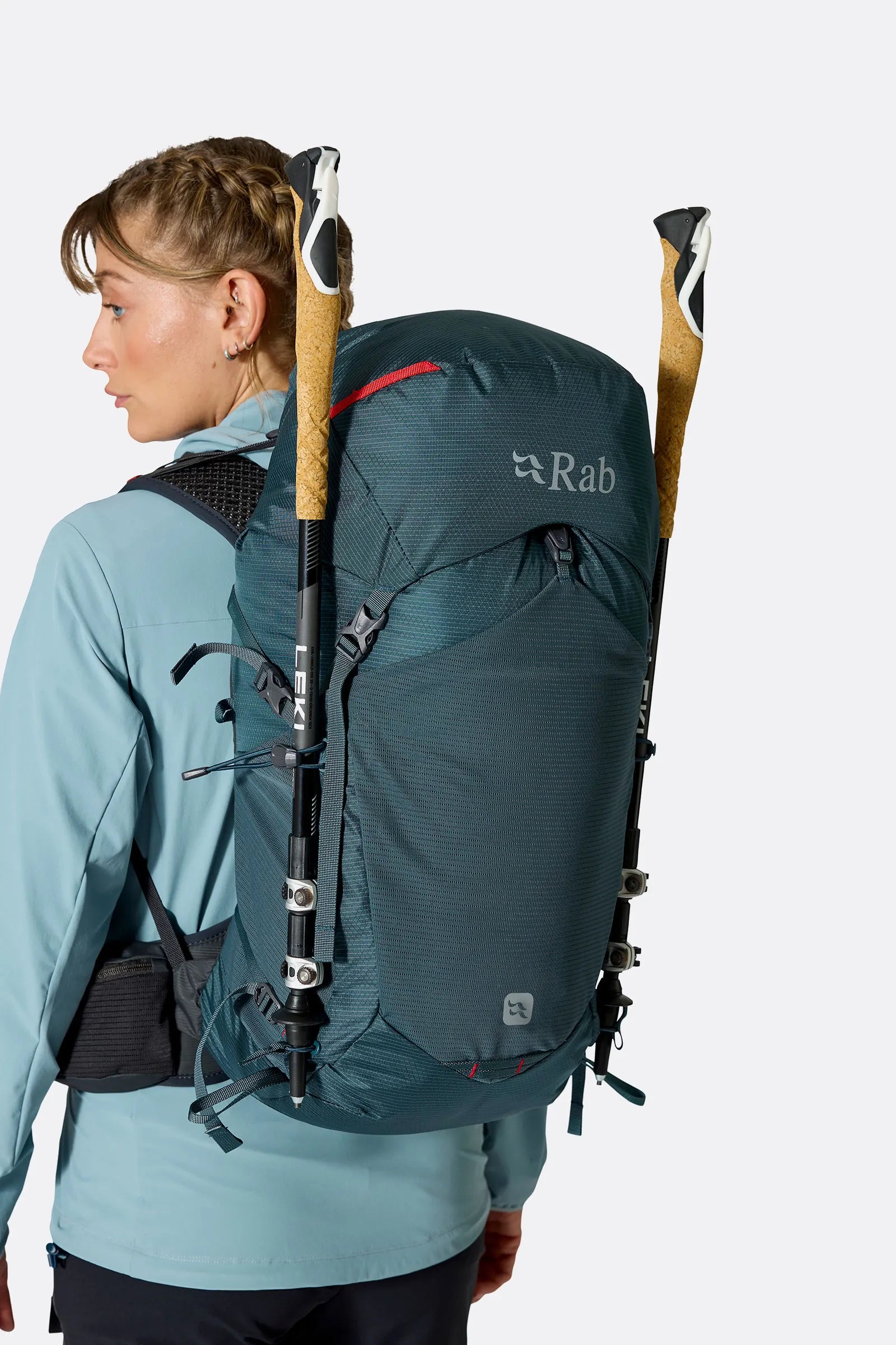 Rab Protium ND 33 Litre Womens Hiking Pack