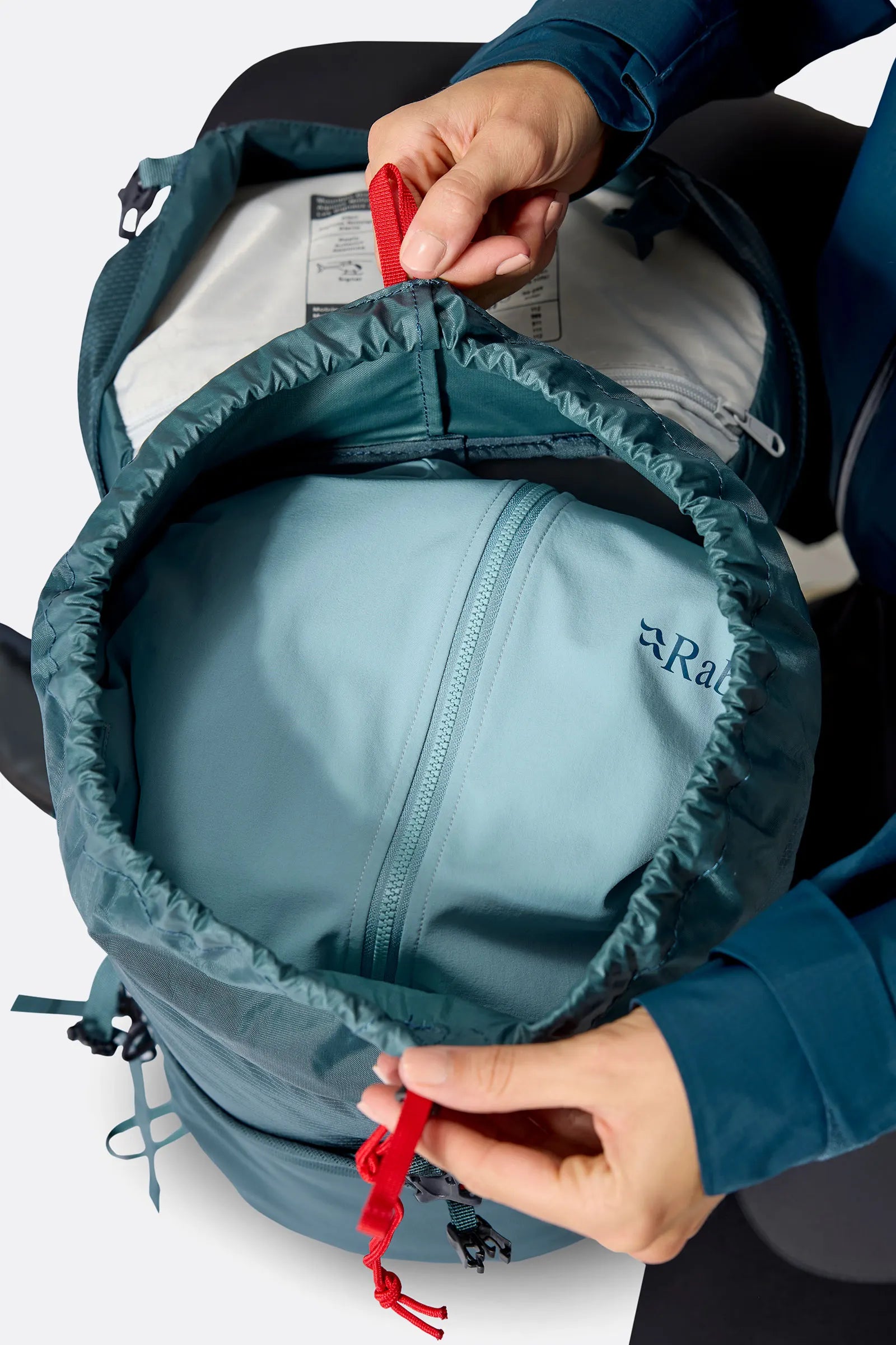 Rab Protium ND 33 Litre Womens Hiking Pack