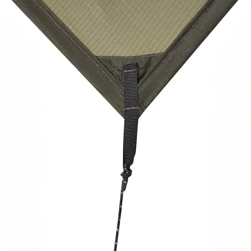 Rab SilTarp Plus Solo Tarp