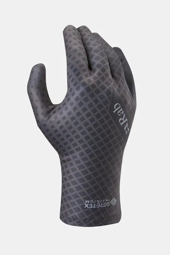 Rab Transition Windstopper Gloves