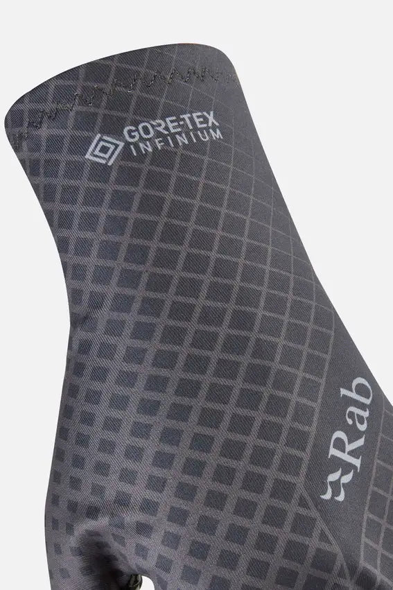 Rab Transition Windstopper Gloves