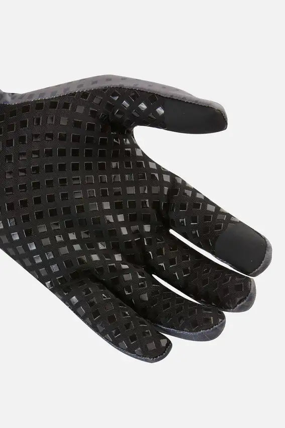 Rab Transition Windstopper Gloves
