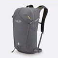 Rab Tygen 22 Litre Daypack Colour Graphene