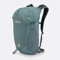 Rab Tygen 22 Litre Daypack Colour Sage