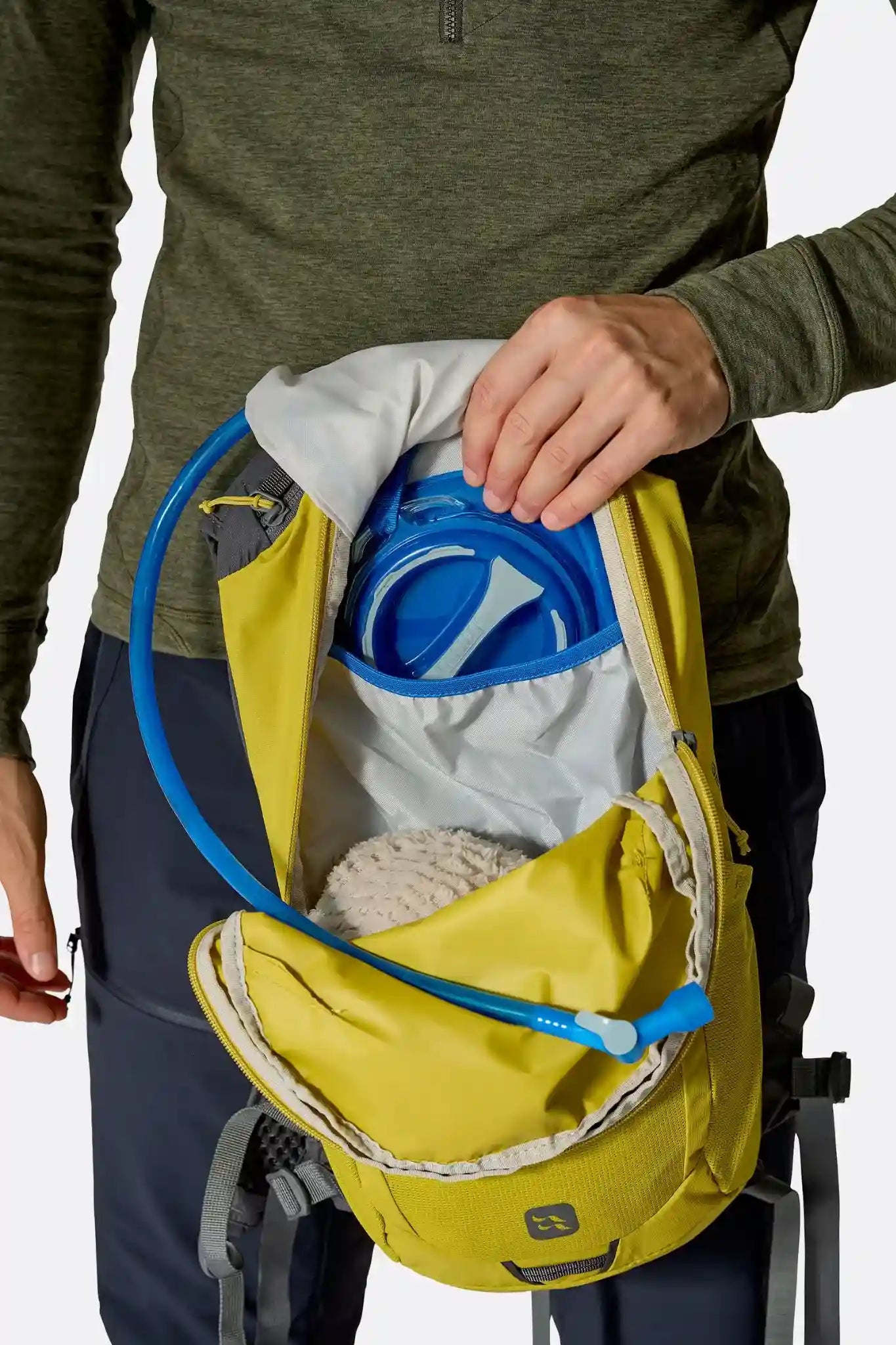 Rab Tygen 12 Litre Daypack