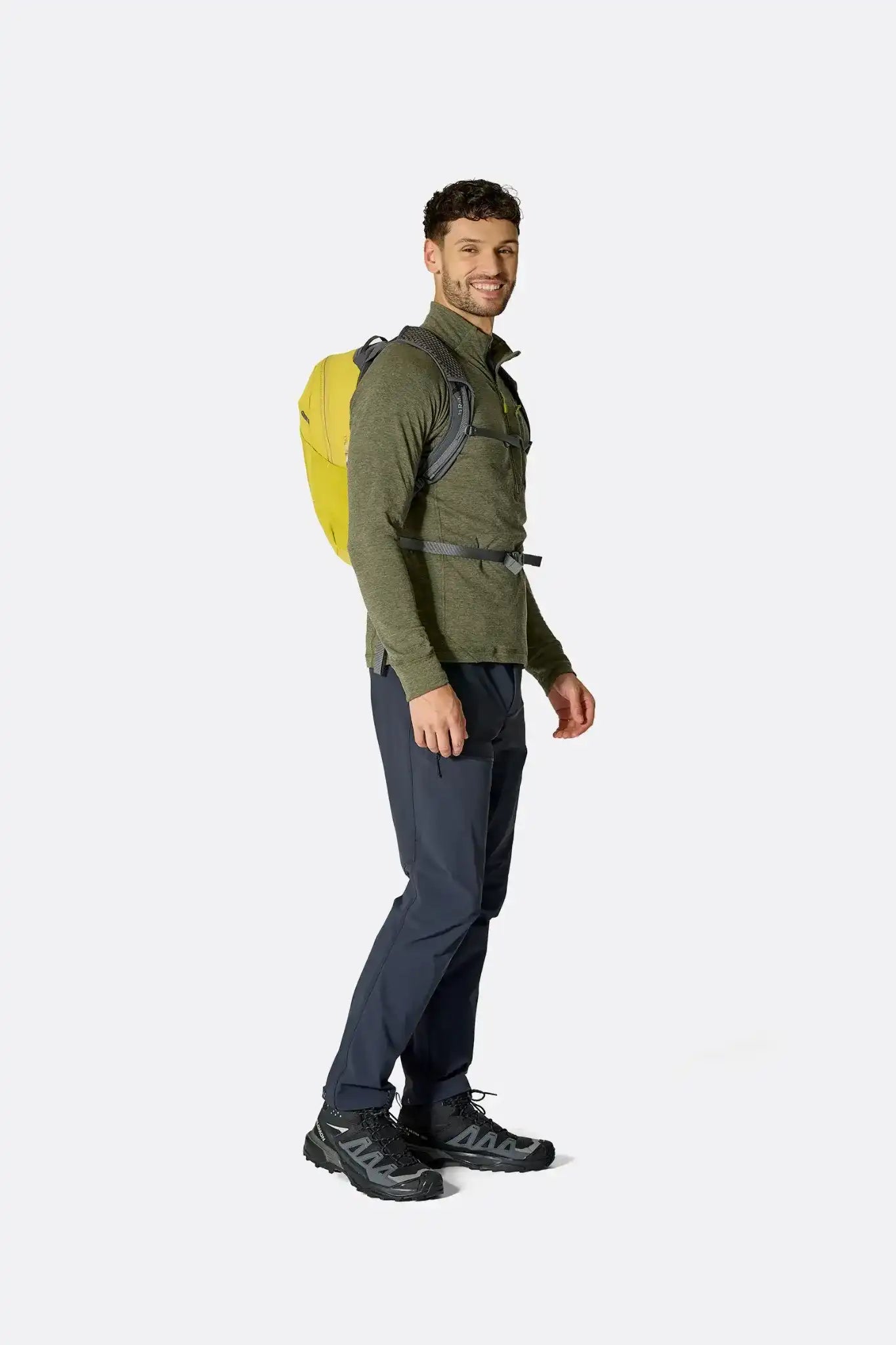 Rab Tygen 12 Litre Daypack