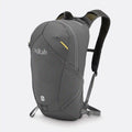 Rab Tygen 18 Litre Daypack Colour Graphene