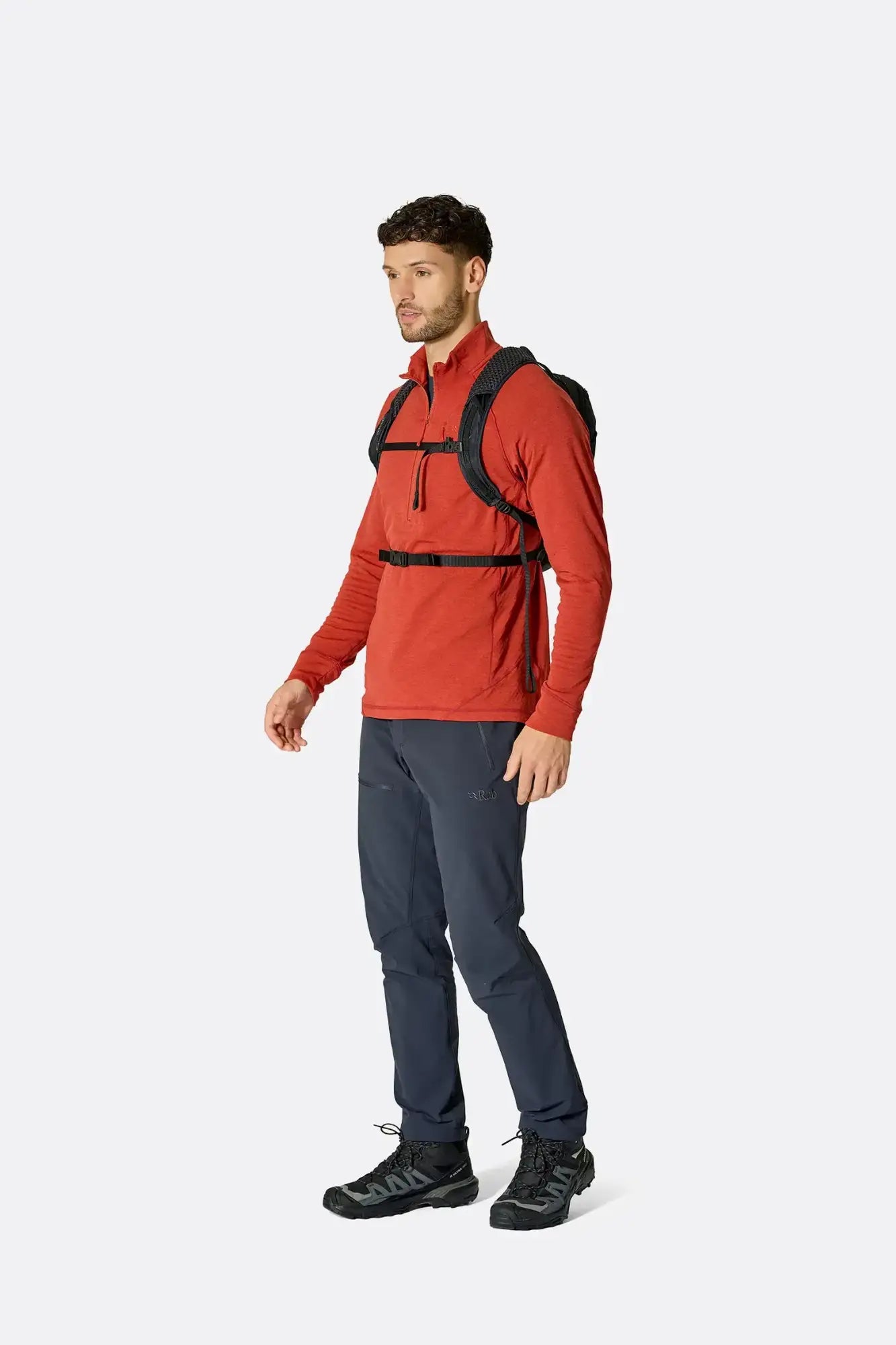 Rab Tygen 6 Litre Daypack