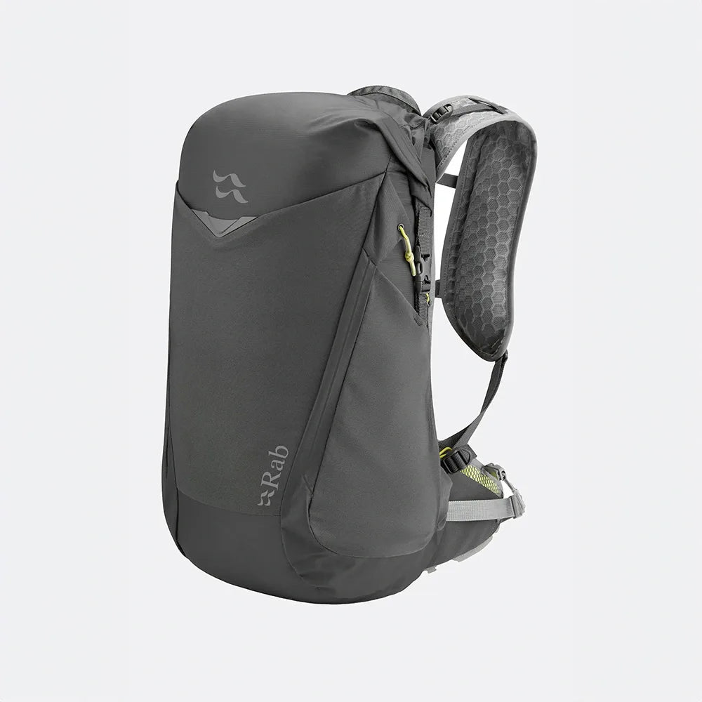 Rab Aeon Ultra 20L Lightweight Pack Colour Anthracite